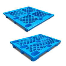 JB HDPE Single Side Stacking Plastic Pallet for loading cargo, Handling Tray/